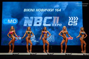 BIKINI НОВИЧКИ 164